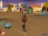 [Jimmy Neutron: Boy Genius - скриншот №32]