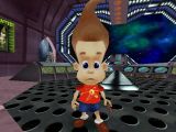 [Jimmy Neutron: Boy Genius - скриншот №33]