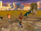 [Jimmy Neutron: Boy Genius - скриншот №34]