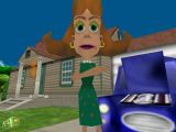 [Jimmy Neutron: Boy Genius - скриншот №35]