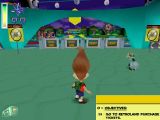 [Jimmy Neutron: Boy Genius - скриншот №39]