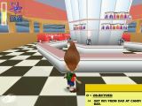 [Jimmy Neutron: Boy Genius - скриншот №41]