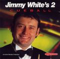 [Jimmy White's 2: Cueball - обложка №1]
