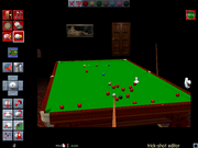 Jimmy White's 2: Cueball