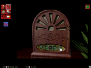 Jimmy White's 2: Cueball