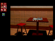 Jimmy White's 2: Cueball