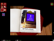 Jimmy White's 2: Cueball