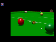 Jimmy White's 2: Cueball