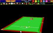 Jimmy White's Whirlwind Snooker