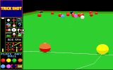 [Jimmy White's Whirlwind Snooker - скриншот №5]