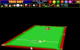 [Скриншот: Jimmy White's Whirlwind Snooker]