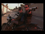 [Jixxa: Terminator 2 - скриншот №3]