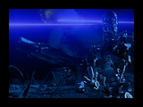 [Скриншот: Jixxa: Terminator 2]