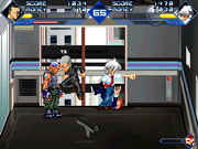 Jjang: The Young Boss