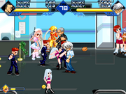 Jjang: The Young Boss