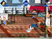 Jjang: The Young Boss