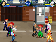 Jjang: The Young Boss