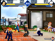 Jjang: The Young Boss