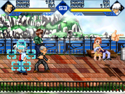 Jjang: The Young Boss