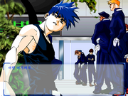 Jjang: The Young Boss