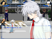 Jjang: The Young Boss