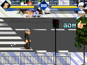 Jjang: The Young Boss