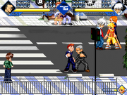 Jjang: The Young Boss