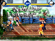 Jjang: The Young Boss