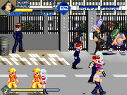 Jjang: The Young Boss