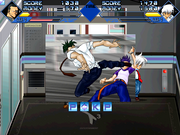 Jjang: The Young Boss