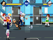 Jjang: The Young Boss