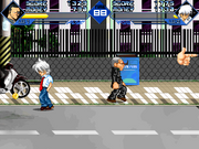 Jjang: The Young Boss