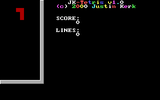 [Скриншот: JK-Tetris]