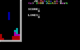 [JK-Tetris - скриншот №2]