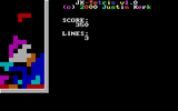 [Скриншот: JK-Tetris]