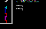 [Скриншот: JK-Tetris]