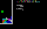 [Скриншот: JK-Tetris]