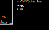 [Скриншот: JK-Tetris]