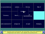 El joc de l'òpera: Norma