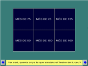 El joc de l'òpera: Norma