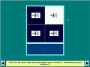 El joc de l'òpera: Norma