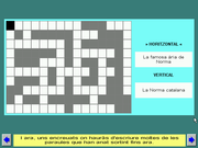 El joc de l'òpera: Norma