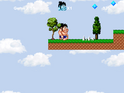 Joe2000 - Triple Force