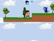 Joe2000 - Triple Force