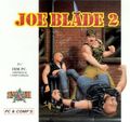 [Joe Blade II - обложка №1]