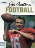 [Joe Montana Football - обложка №1]