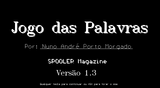 [Jogo das Palavras - скриншот №1]