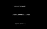 [Jogo das Palavras - скриншот №9]