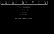 Jogos de Vicio