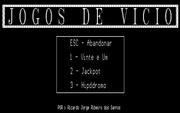 Jogos de Vicio